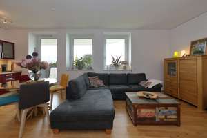 JETZT ZUGREIFEN: Moderne 2-Zimmer-Wohnung mit Balkon & Tiefgarage im Kölner Süden – 50968 Bayenthal, Köln – Vorschaubild 8