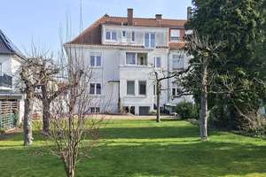 3,5-Zimmer Erdgeschosswohnung in Paderborn mit Garten – Ludwigstraße 86, 33098 Kernstadt, Paderborn – Vorschaubild 14