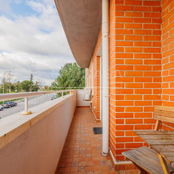 Wohnung zum Verkauf in der Calle Hermanos Machado