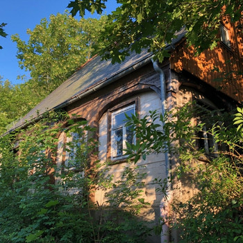 Perle am Nordrand der Sächsischen Schweiz!