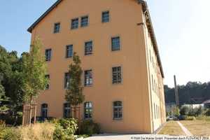 Sie haben Geschmack? Dann haben wir ein tolles Loft für Sie! – Tharandter Straße 105, 1187 Dresden – Vorschaubild 1
