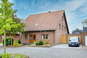 *TRAUMHAFT IN TOLLER LAGE*
Großzügiges Ein-/Zweifamilienhaus in ruhiger Lage in Weeze – Kleve (Kreis) – Vorschaubild 3