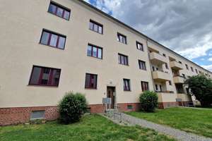Cooler Deal an heißen Tagen, jetzt zwei Kaltmieten frei* - ruhig wohnen in Cracau!