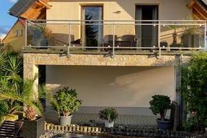 Anwesen mit Pension, 2 Wohnhäusern, Weinkeller, Pool & Sauna bei Zwenkauer See – Die vollständige Adresse der Immobilie erhältst du vom Anbieter., 4539 Groitzsch – Vorschaubild 5