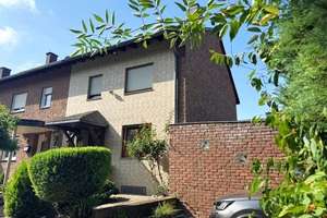 Familienglück in beliebter Wohnlage – Gepflegtes Reihenendhaus mit Garten und Garage in Schwalmtal – Die vollständige Adresse der Immobilie erhältst du vom Anbieter., 41366 Schwalmtal – Vorschaubild 4