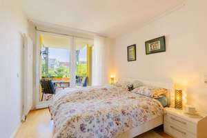 Attraktive, freiwerdende 3-Zimmer-Wohnung mit zwei herrlichen Balkonen & TG-Stellplatz im Rieselfeld – 79111 Rieselfeld, Freiburg im Breisgau – Vorschaubild 14