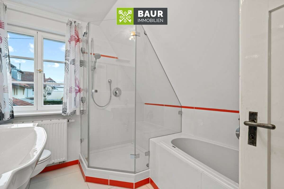 Immobilie in Wolfegg - 360° I Historisches Herrenhaus von 1926 in Wolfegg, TOP ZUSTAND – sofort frei - Bild 1