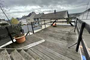 Charmantes Reihenmittelhaus mit Dachterrasse und Garage – Euskirchen (Kreis) – Vorschaubild 23