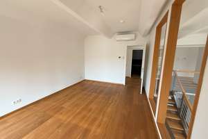 Raum, Licht, Geschichte: Außergewöhnliche Industrieloft-Maisonette mit Südbalkon – Die vollständige Adresse der Immobilie erhältst du vom Anbieter., 12555 Köpenick, Berlin – Vorschaubild 9