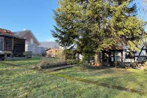 Historie trifft Selbstverwirklichung
Freistehendes Einfamilienhaus im Grünen – Unna (Kreis) – Vorschaubild 19