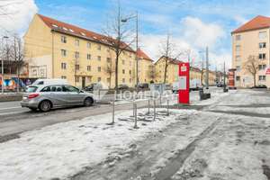 Drei-Zimmer-Wohnung mit Balkon und Tiefgarage in gepflegter Wohnanlage – Die vollständige Adresse der Immobilie erhältst du vom Anbieter., 4179 Neulindenau, Leipzig – Vorschaubild 5