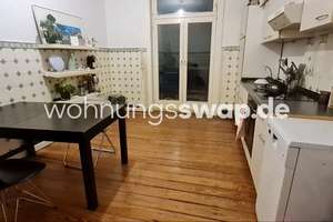 Wohnungstausch: Bahrenfelder Chaussee 20 – Bahrenfelder Chaussee 20, 22000 Bahrenfeld, Hamburg – Vorschaubild 3