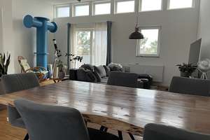 ZWEITBEZUG! - Tolle 4-Zimmer-Wohnung mit Terrasse – Söderblomstr. 17, 90439 Sündersbühl, Nürnberg – Vorschaubild 5