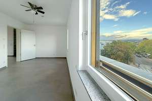 PENTHOUSE mit BLICK   :::   2 ZI + große DACHTERRASSE – Die vollständige Adresse der Immobilie erhältst du vom Anbieter., 65189 Südost, Wiesbaden – Vorschaubild 14