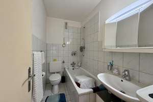 Kapitalanlage - 2 Zi.-ETW mit Balkon - OF-Bürgel – 63075 Bürgel, Offenbach am Main – Vorschaubild 7