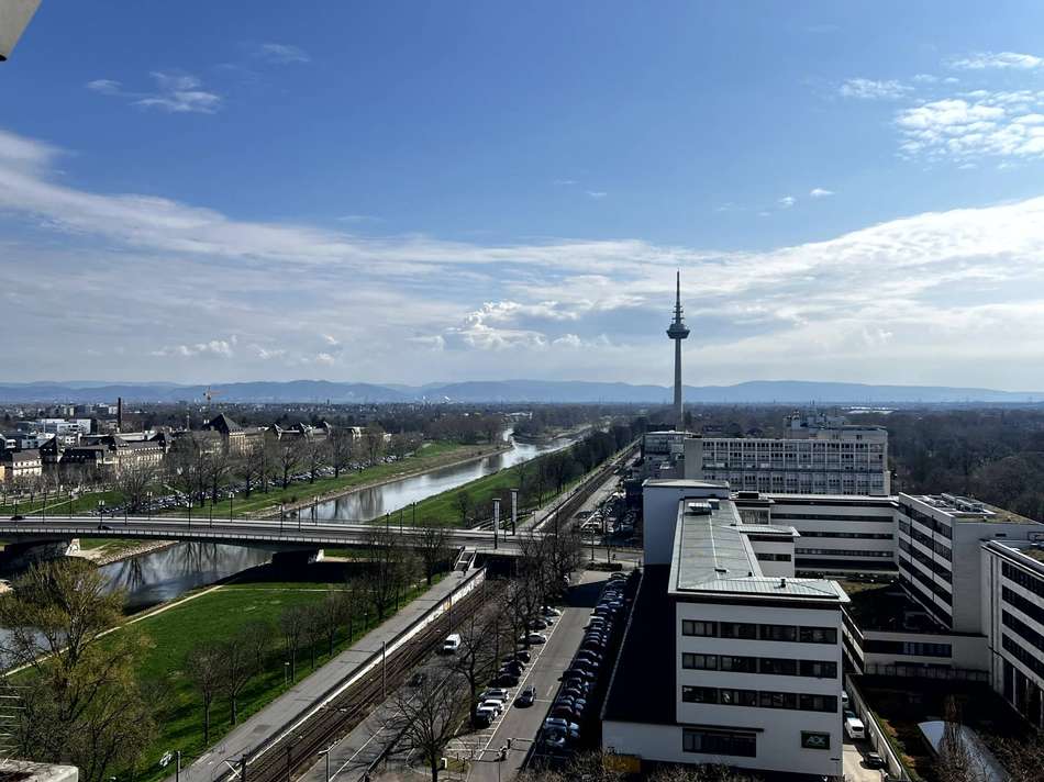 Ausblick