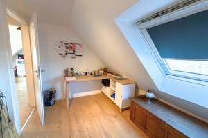 Stilvolles und Modernes Einfamilienhaus in Schwalmtal-Amern – Die vollständige Adresse der Immobilie erhältst du vom Anbieter., 41366 Schwalmtal – Vorschaubild 18