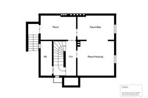 Haus mit Erweiterungspotenzial auf großzügigem Grundstück in begehrter Lage von Nienstedten! – Hamburg – Vorschaubild 11