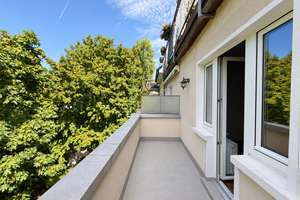 Westend-Potenzial mit zwei Balkonen – 3-Zimmer-Wohnung zur individuellen Neugestaltung – 60325 Westend-Süd, Frankfurt am Main – Vorschaubild 8