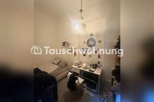 Tauschwohnung: Gemütliche 2-Zimmer-Flat in Karlsruhe Innenstadt-West – Die vollständige Adresse der Immobilie erhältst du vom Anbieter., 76133 Innenstadt-West, Karlsruhe – Vorschaubild 2