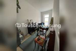Tauschwohnung: Kleine 2 Raumwohnung mit Balkon, Südvorstadt – Die vollständige Adresse der Immobilie erhältst du vom Anbieter., 4275 Südvorstadt, Leipzig – Vorschaubild 2