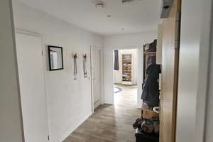 Eine gemütliche, sonnige 1.5 zimmer Wohnung – Georg-Singer-Straße 43, 39128 Neustädter Feld, Magdeburg – Vorschaubild 4