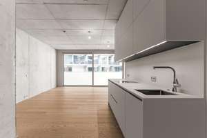 Rund 68 m² puristische Gestaltung & aufregende Ästhetik – Johannisplatz 5, 10117 Mitte (Ortsteil), Berlin – Vorschaubild 5