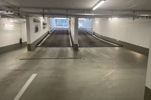 Exklusives Wohnerlebnis in Köln-City: 3-Zimmer-Design-Wohnung mit eigener Sauna & XXL-Balkon – Tel-Aviv-Straße 1, 50676 Altstadt/Süd, Köln – Vorschaubild 18