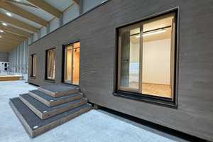 Modulhaus | Anbau | Tinyhouse | Haus | Wohnraum | Büro | Bungalow | KfW 55 - ab sofort verfügbar!! – Afham 5, 94496 Passau (Kreis) – Vorschaubild 2