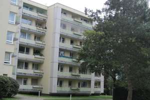 Frisch renovierte 2-Zimmer-Wohnung wartet auf Sie! – Rheinbergerstr. 13, 85057 Nordwest, Ingolstadt – Vorschaubild 2