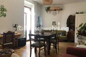 Tauschwohnung: Gemütliche Dreizimmerwohnung mit Terrasse und Garten – Angerstraße 49B, 4177 Altlindenau, Leipzig – Vorschaubild 3
