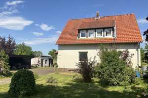 Einfamilienhaus in Loccum mit Gestaltungspotenzial – Nienburg (Weser) (Kreis) – Vorschaubild 3