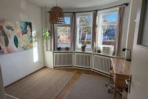 Hochwertig & Geschmackvoll! Eindrucksvolles EFH mit traumhaftem Garten in Top Lage von Rastede – Die vollständige Adresse der Immobilie erhältst du vom Anbieter., 26180 Rastede – Vorschaubild 5