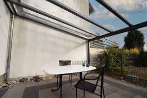 Ruhig gelegene möblierte 2-Zimmer Wohnung mit schöner Terrasse Nähe Chempark Leverkusen – Die vollständige Adresse der Immobilie erhältst du vom Anbieter., 51373 Küppersteg, Leverkusen – Vorschaubild 17