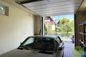 ** Best of schön ** frei stehend ** Fantastischer Garten ** Schwimmteich ** Solar ** 3 Garagen ** – Leutershauser Str. 19, 90453 Krottenbach, Mühlhof, Nürnberg – Vorschaubild 48