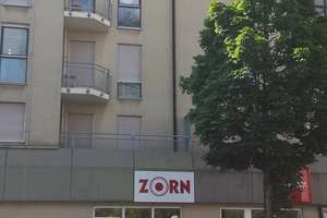 Helle 1-Zimmer Wohnung im 3. OG mit Aufzug in Mannheim-Lindenhof – Meerfeld Str. 11, 68163 Lindenhof, Mannheim – Vorschaubild 1