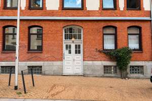 ASMUSSEN IMMOBILIEN - Altbauwohnung mit Terrassenzugang – Die vollständige Adresse der Immobilie erhältst du vom Anbieter., 24939 Duborg, Flensburg – Vorschaubild 18