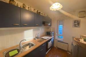 Traumhaftes 1-Zimmer Apartment mit Weitblick / Erbpacht in MA - Im Rott – Die vollständige Adresse der Immobilie erhältst du vom Anbieter., 68309 Käfertal, Mannheim – Vorschaubild 11