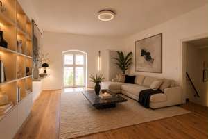 Wunderschönes Objekt! Brockessches Palais! Exkl. Altbau mit Luxusausstattung! – Yorckstraße 19f, 14467 Nördliche Innenstadt, Potsdam – Vorschaubild 2