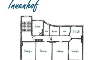 Über den Dächern von Wiesbaden - Ihre Kapitalanlage im Rheingauviertel! – Die vollständige Adresse der Immobilie erhältst du vom Anbieter., 65197 Rheingauviertel / Hollerborn, Wiesbaden – Vorschaubild 2