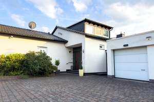 Traumhaftes Einfamilienhaus mit Premium-Ausstattung – Die vollständige Adresse der Immobilie erhältst du vom Anbieter., 58454 Annen, Witten – Vorschaubild 1