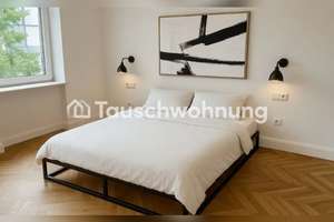 Tauschwohnung: Köln, Ehrenfeld: Gemütliche 1-Zimmer-Wohnung