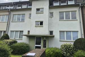 Möblierte Wohnung für Werksstudenten in Köln Bocklemünd für