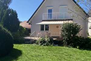 Freistehendes EFH in Moosach - Symbiose aus urbaner Nähe und ruhiger Wohnidylle – München – Vorschaubild 4