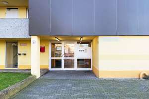 Vermietetes Apartment mit Tiefgaragenstellplatz als Kapitalanlage in Wuppertal-Elberfeld – Die vollständige Adresse der Immobilie erhältst du vom Anbieter., 42119 Elberfeld, Wuppertal – Vorschaubild 2
