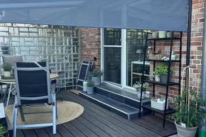 Gemütliches Reihenendhaus im Dichterviertel – charmant und mit eigenem Garten – Die vollständige Adresse der Immobilie erhältst du vom Anbieter., 24939 St. Gertrud, Flensburg – Vorschaubild 15
