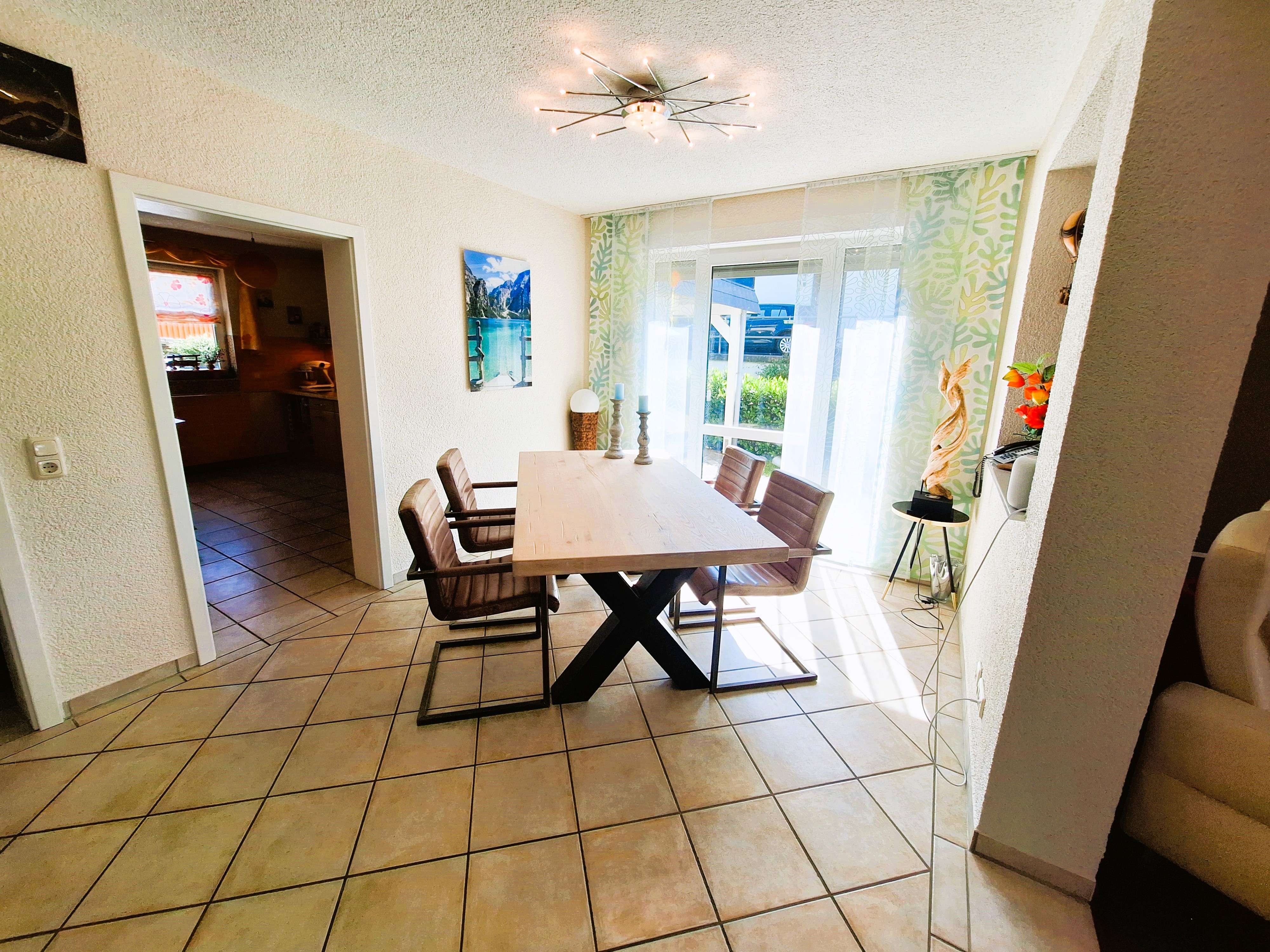 Immobilie in Gehlweiler - ANKOMMEN. DURCHATMEN. ZUHAUSE SEIN. DHH mit Lebensqualität im wunderschönen Hunsrück in Gehlweiler! - Bild 0