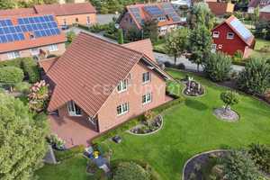 Exklusives EFH im Friesenstil mit PV-Anlage, Wall-Box und zahlreichen Annehmlichkeiten – Diepholz (Kreis) – Vorschaubild 6