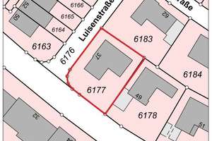 Wohnen, sanieren oder entwickeln – seltene Chance in begehrter Lage – Luisenstr. 37, 86415 Mering – Vorschaubild 23