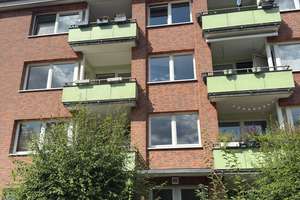 Erstbezug nach Sanierung! 3-Zimmer-Wohnung mit Loggia & Keller in Hamburg-Harburg – Ehestorfer Weg 60, 21075 Eißendorf, Hamburg – Vorschaubild 10